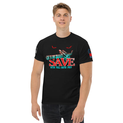 Save With Full-Auto Pay