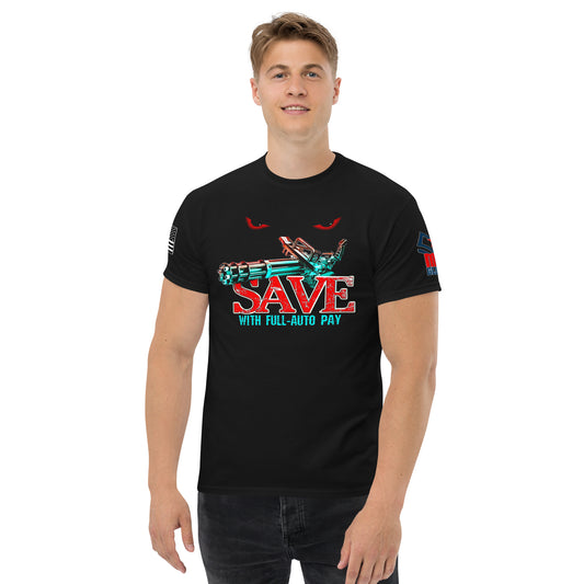 Save With Full-Auto Pay
