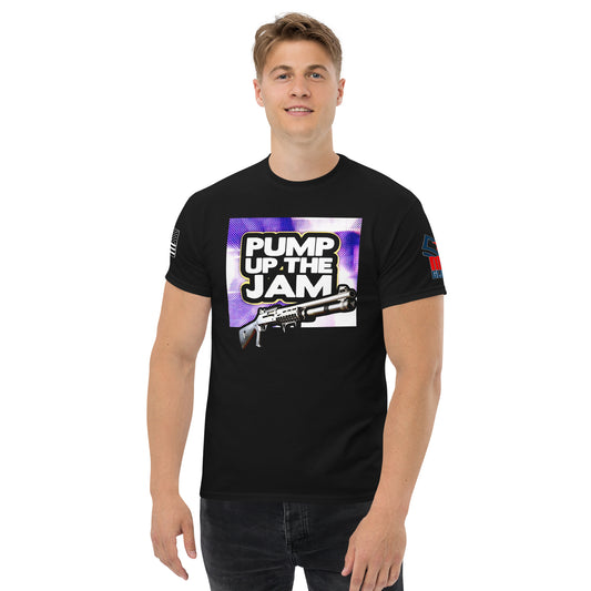 Pump Up The Jam-90’s Parody