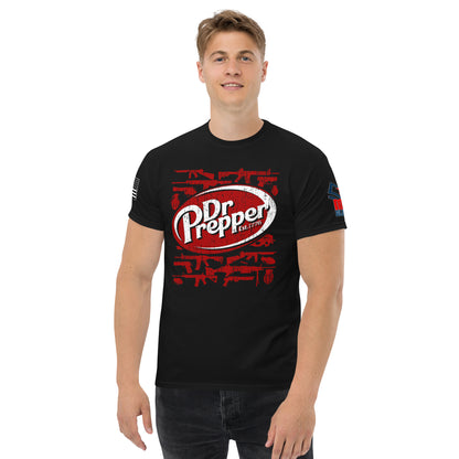 Dr. Prepper