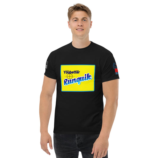 Youbetter runquik