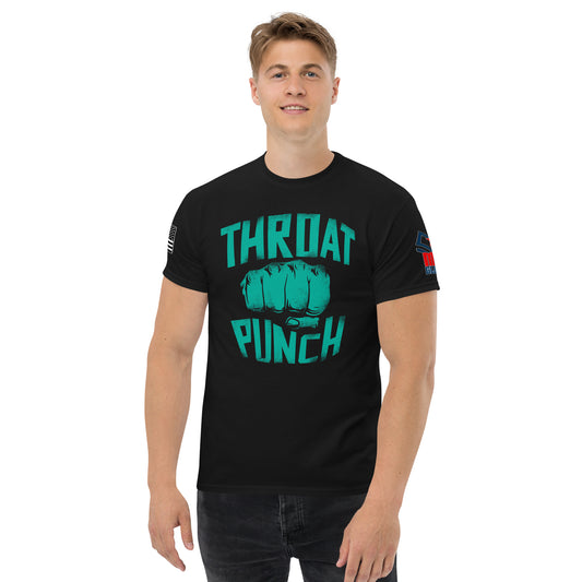 Throat Punch