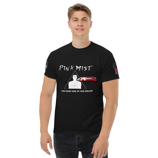 Pink Mist Sniper- Pink F Parody