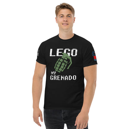 Le*o My Grenado