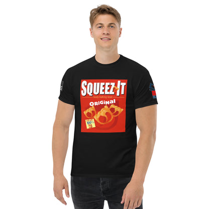 Squeeze ‘It Parody