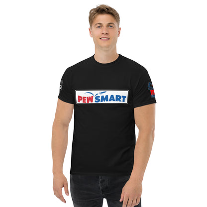 PewSmart