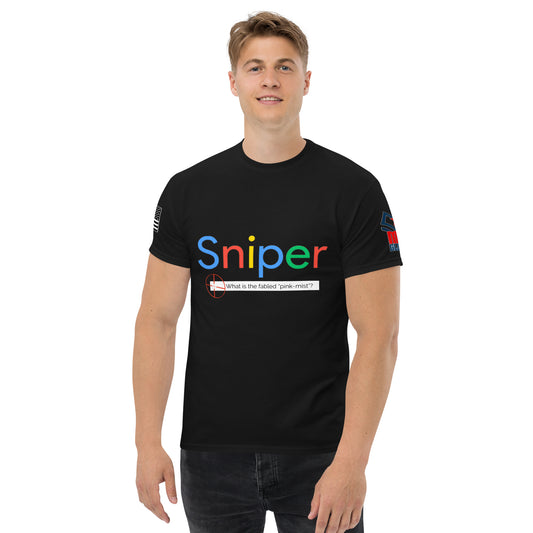 Sniper Search Engine