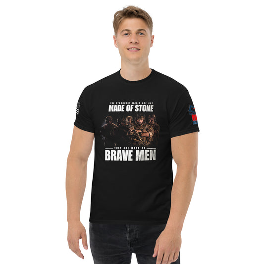 Brave Men