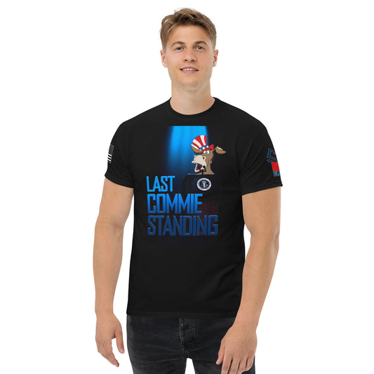 Last Commie Standing
