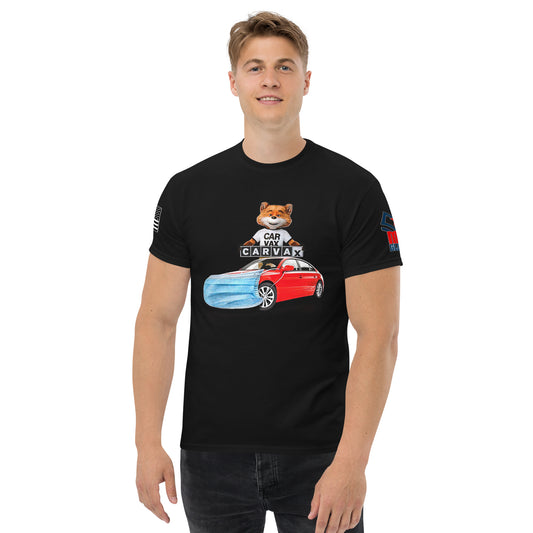 Car Vax