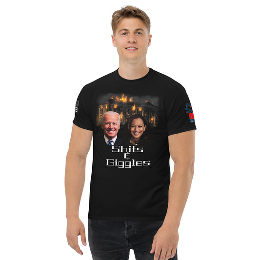 Shits & Giggles