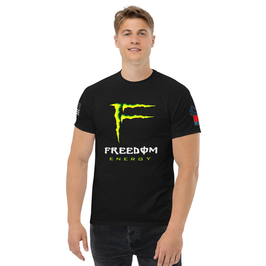 Freedom Energy