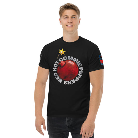 Red Hot Commie Peppers