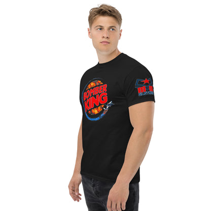Bomber King
