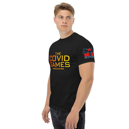 The Covid Games