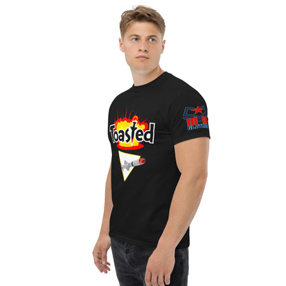 Toasted- Tostito’s Parody