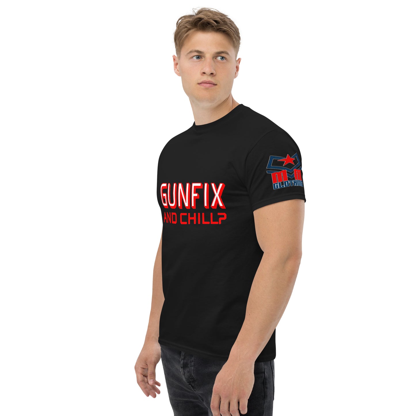 GUNFIX & Chill?