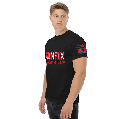 GUNFIX & Chill?