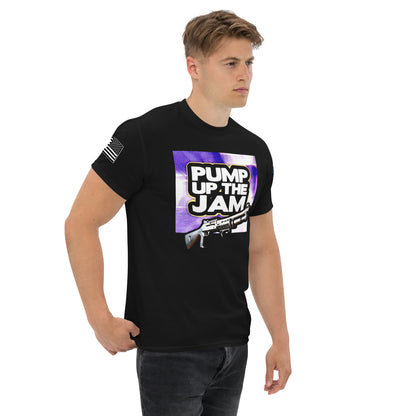 Pump Up The Jam-90’s Parody