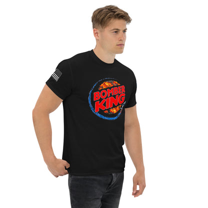 Bomber King