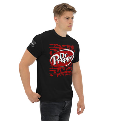 Dr. Prepper