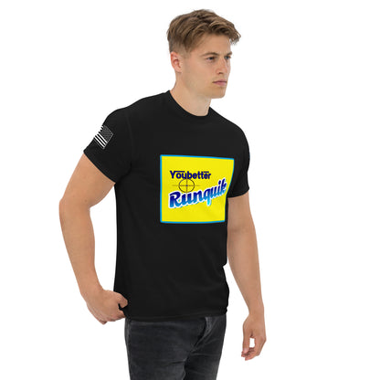 Youbetter runquik