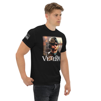 Veteran- Venom Movie Parody