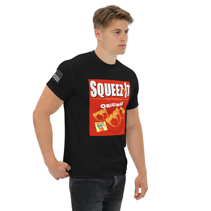 Squeeze ‘It Parody