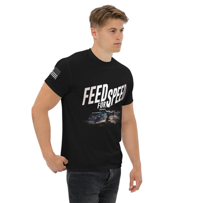 Feed For Speed Parody