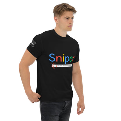 Sniper Search Engine