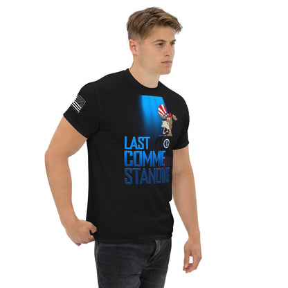 Last Commie Standing