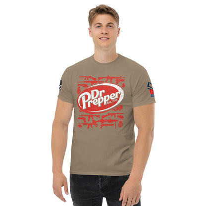 Dr. Prepper