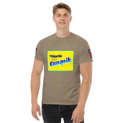 Youbetter runquik