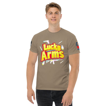Lucky Arms