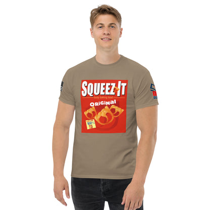 Squeeze ‘It Parody