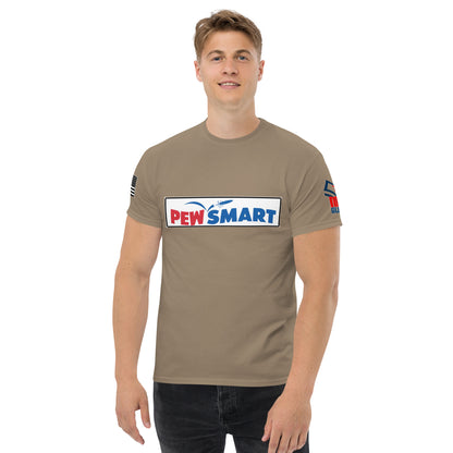 PewSmart