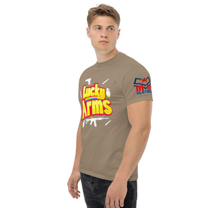 Lucky Arms