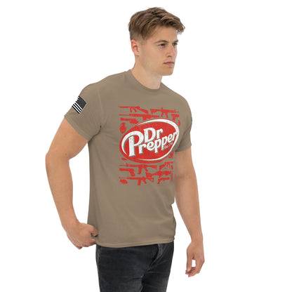 Dr. Prepper