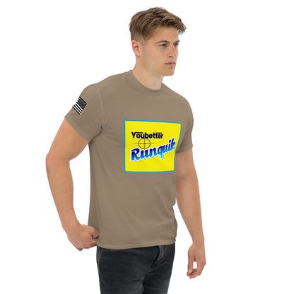 Youbetter runquik