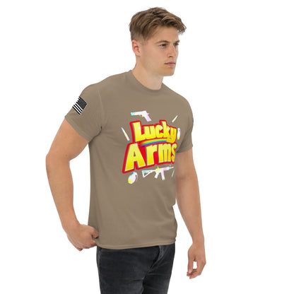 Lucky Arms