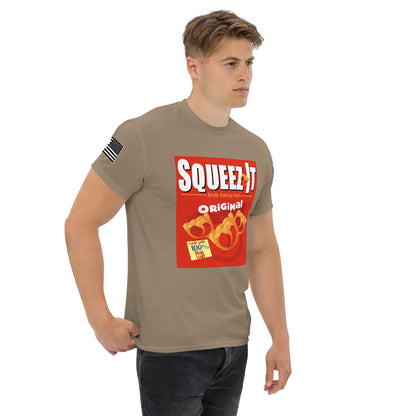 Squeeze ‘It Parody