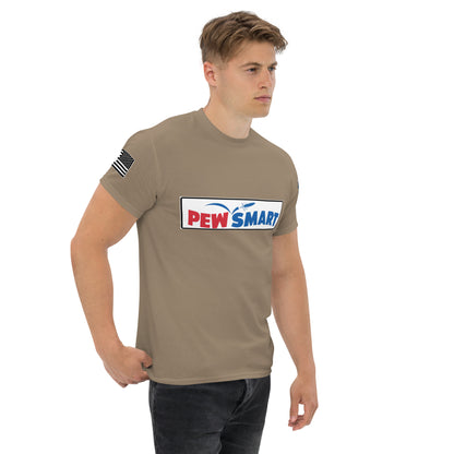 PewSmart
