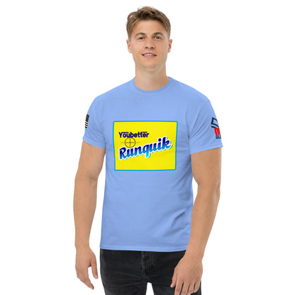 Youbetter runquik