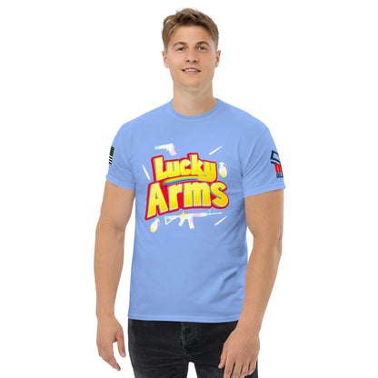 Lucky Arms