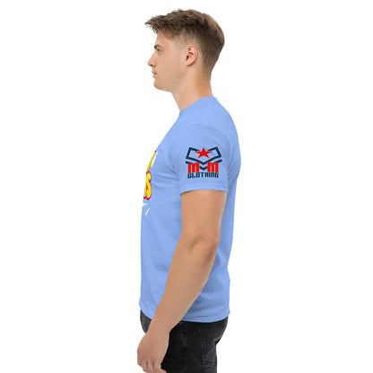 Lucky Arms