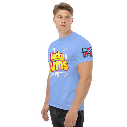 Lucky Arms