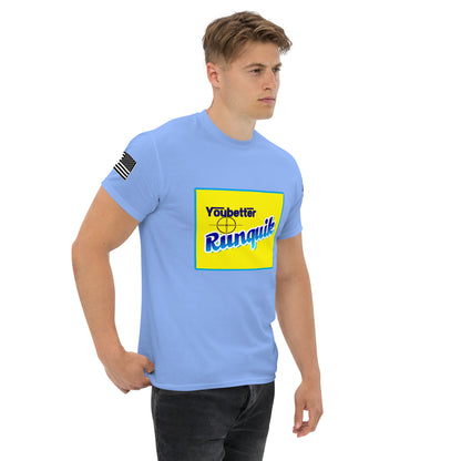 Youbetter runquik