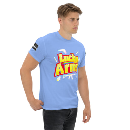 Lucky Arms
