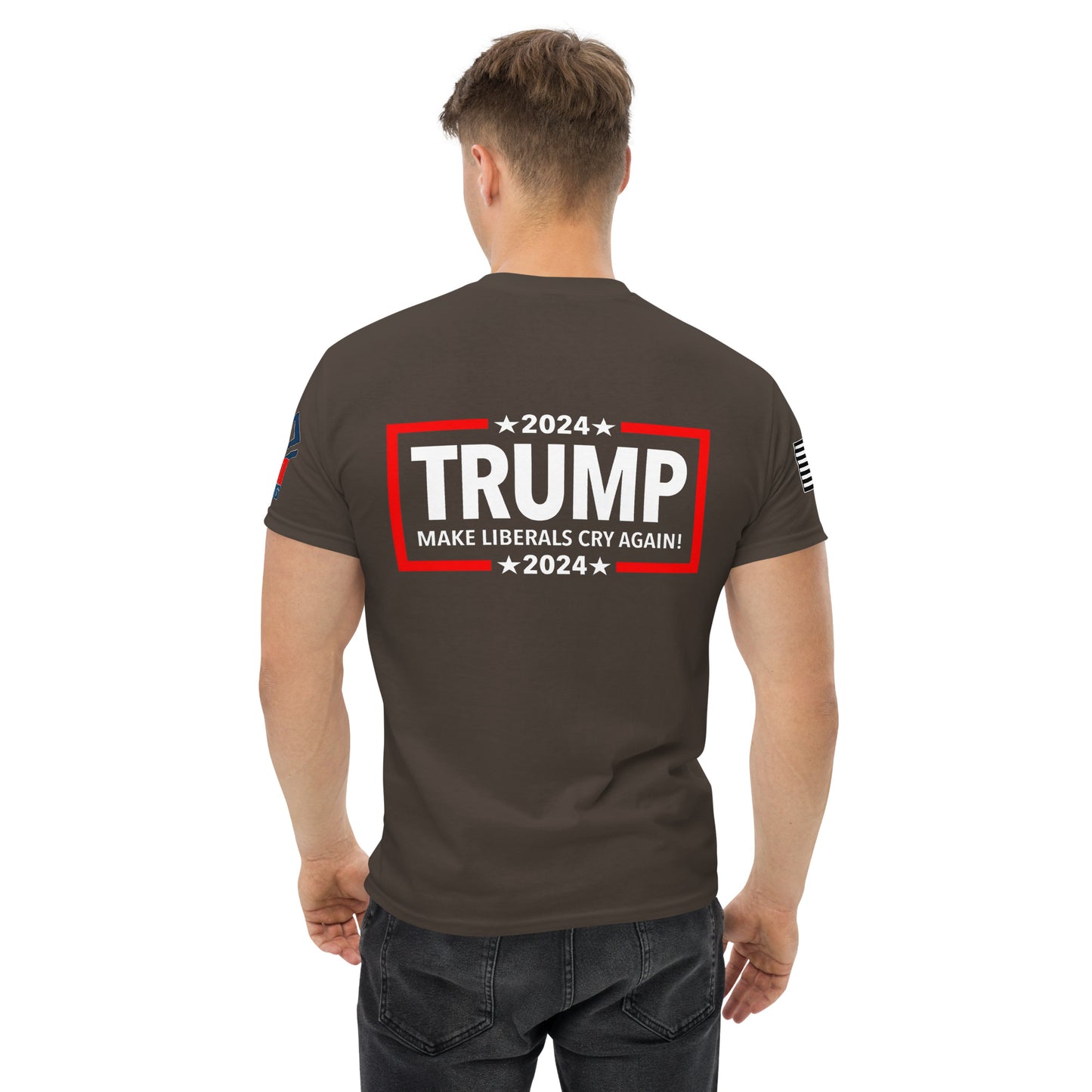 Trump- Make Liberals Cry 2024