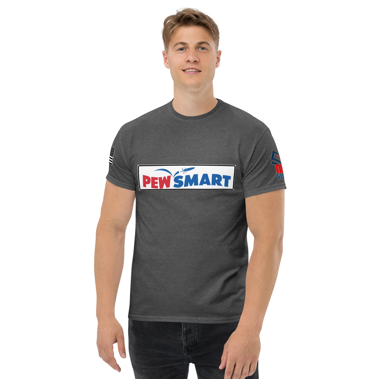 PewSmart